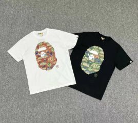 Picture of Aape Bape T Shirts Short _SKUBapeM-3XL506031390